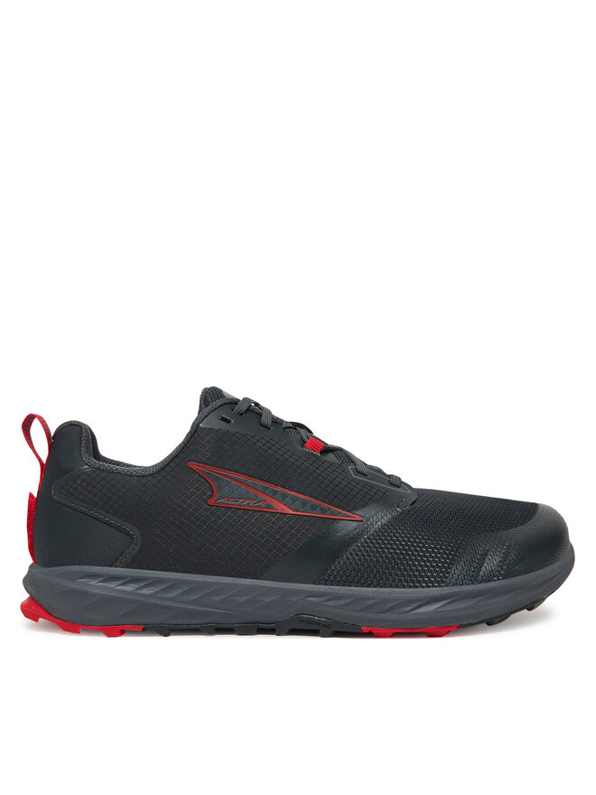 

Кроссовки M Superior 7 Al0A85Q70 Altra, черный