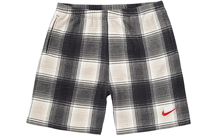 

Повседневные шорты Nike X Nike Joint Series унисекс Supreme