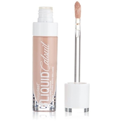 

Блеск для губ Wet 'N' Wild