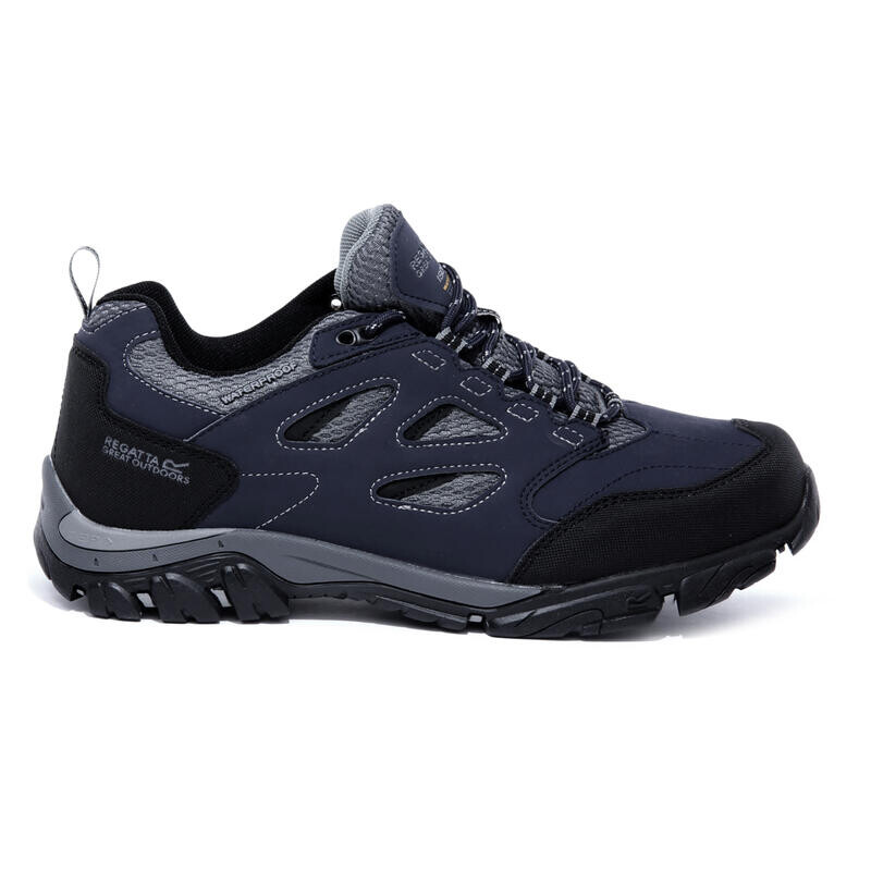 

Мужские кроссовки Regatta, цвет dark blue/navy blue/gris