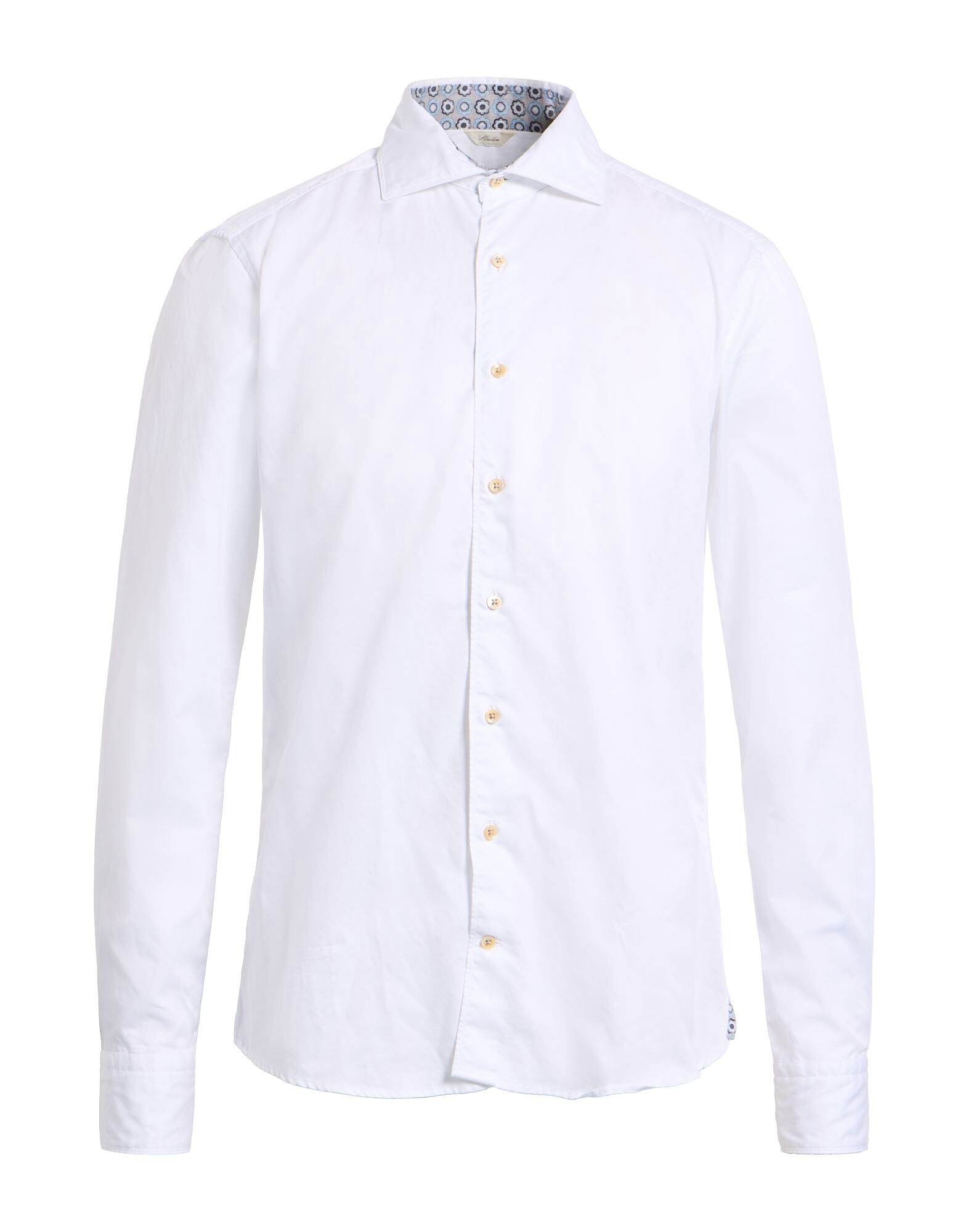 

Рубашка Stenströms, белый