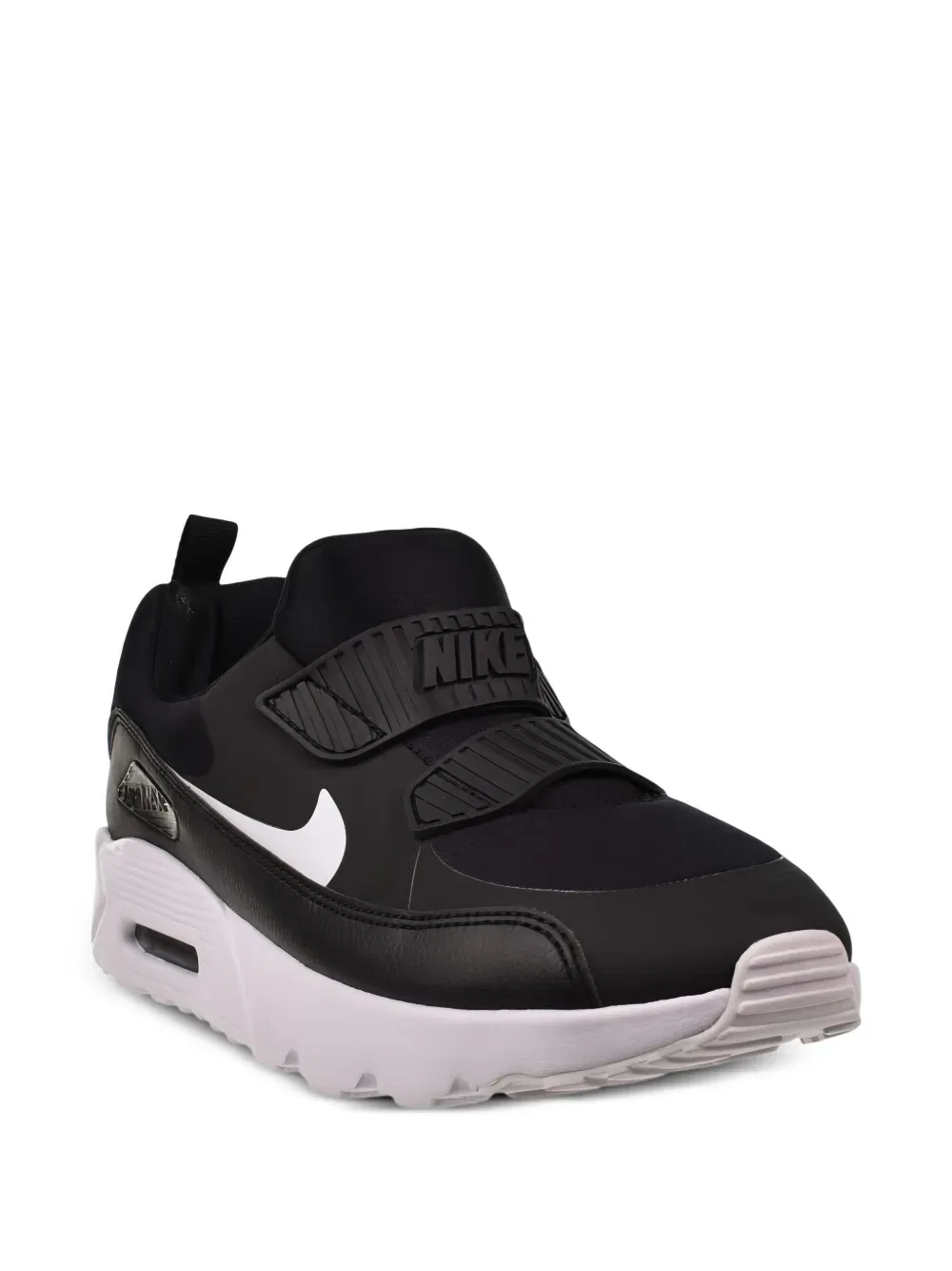 Кроссовки Air Max Tiny 90 Nike Kids, черный