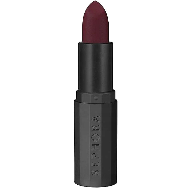 

Матовая губная помада Sephora Rouge MAT10 Dark Side