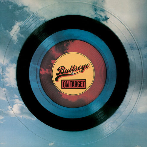 

CD диск Bullseye: On Target