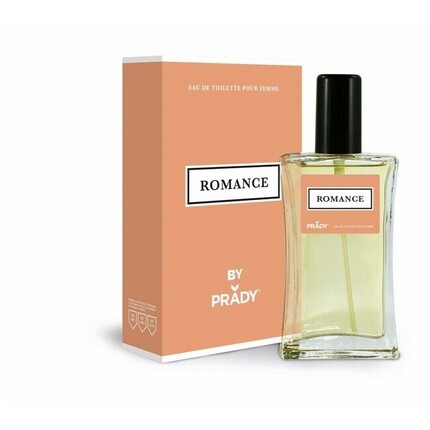 Prady Nvє 31 Chanemar Femme Туалетная вода-спрей 100мл, Prady Parfums International — фото 2