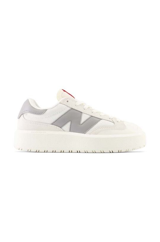 

Кроссовки CT302RS New Balance, белый