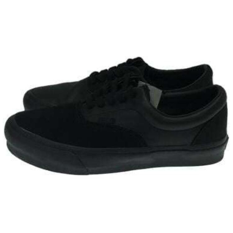 Кроссовки VansVault Ua Era Gore Vlt Lx X Engineered Garments Black — фото 3