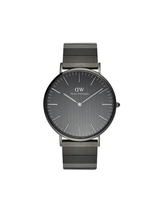 

Часы Daniel Wellington, черный