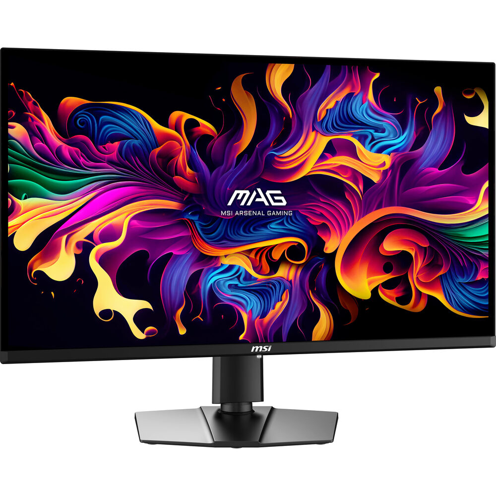 

Монитор MSI MAG 321UPX QD-OLED 31.5" 4K HDR 240 Hz MAG 321UPX QD-OLED