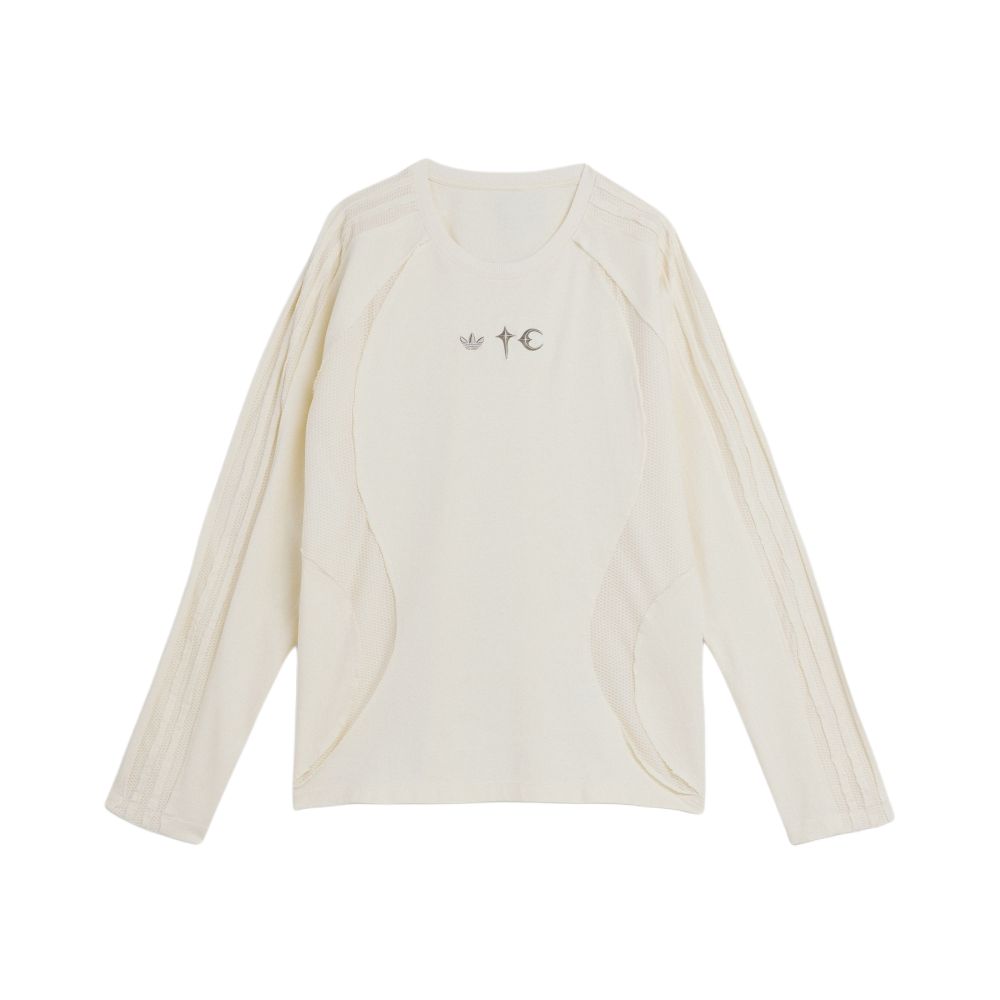 

Футболка THUG CLUB TEAMGEIST мужская Adidas Originals, слоновая кость, Бежевый, Футболка THUG CLUB TEAMGEIST мужская Adidas Originals, слоновая кость