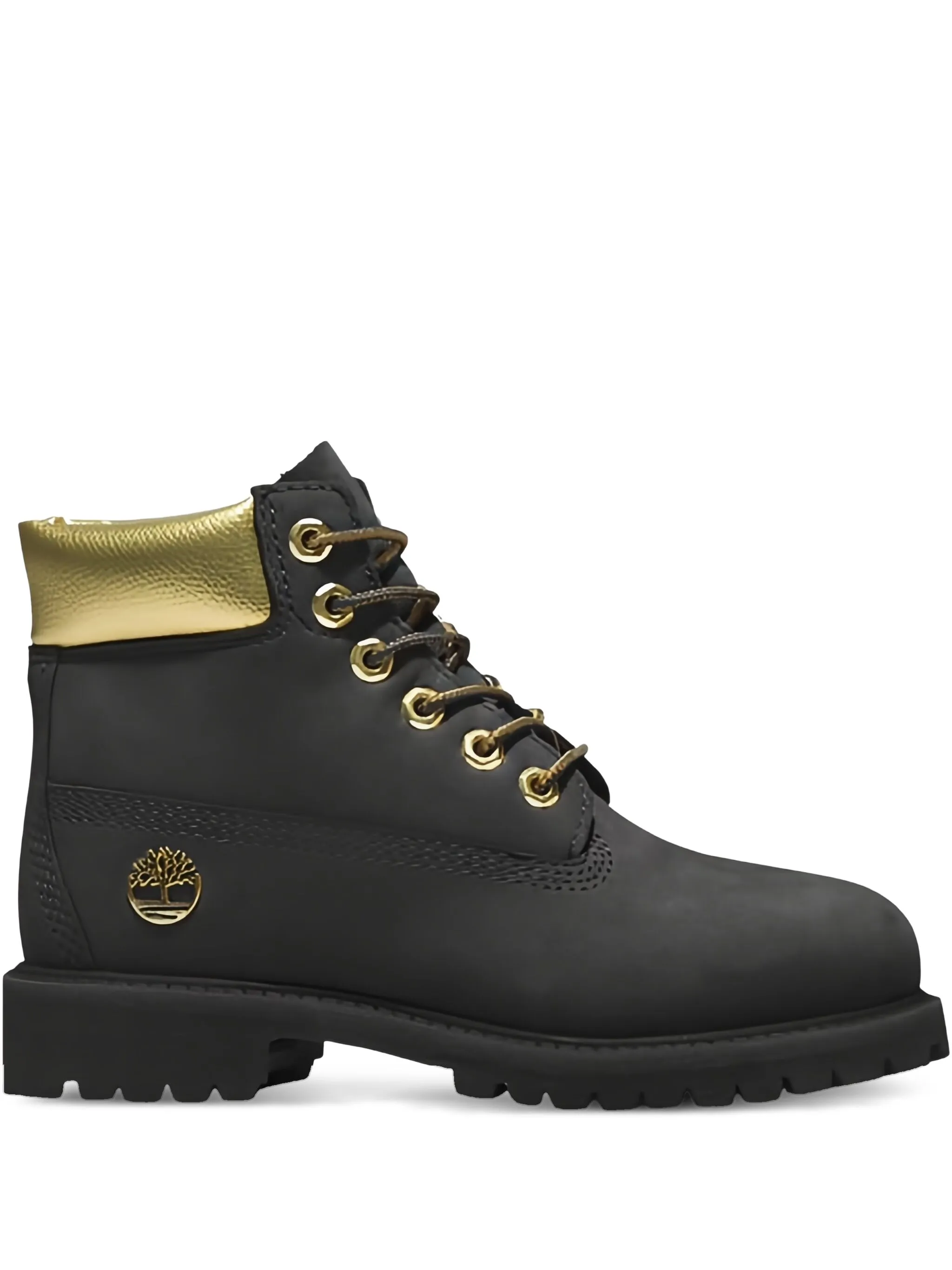 

Ботинки 6 Inch Premium Timberland, черный