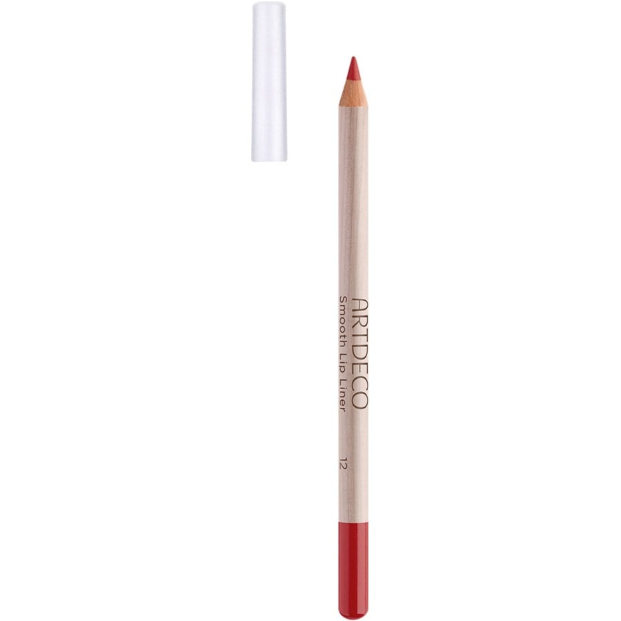

Карандаш для губ ARTDECO Smooth Lip Liner, Nr. 12 Roseate / 1,4 g