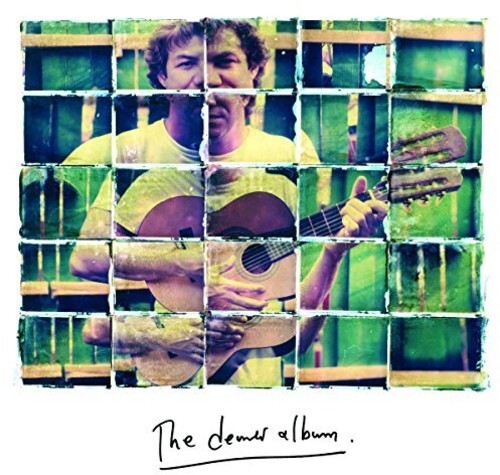 

CD диск Dean Ween Group: The Deaner Album