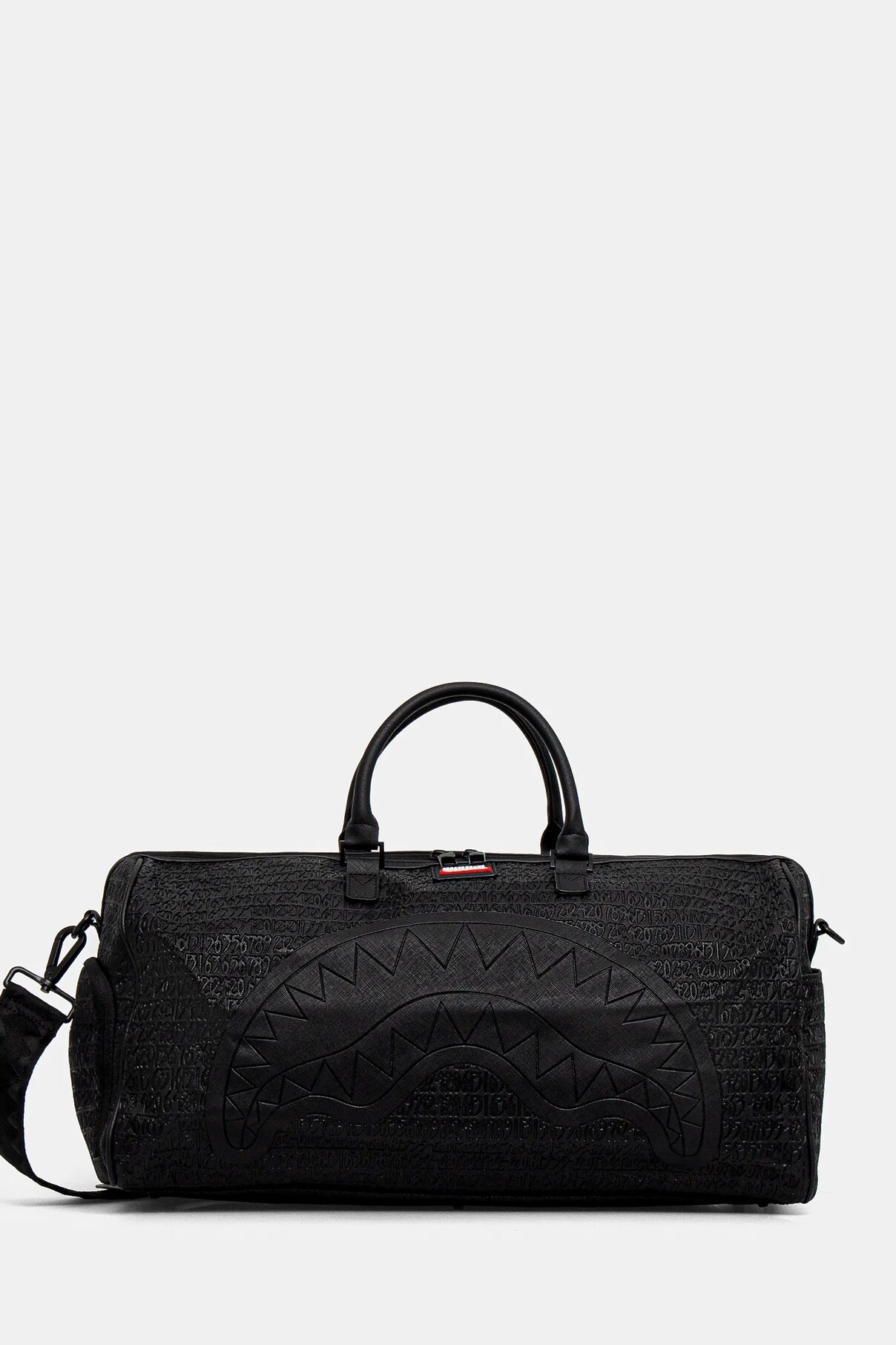 

Сумка Sprayground, черный