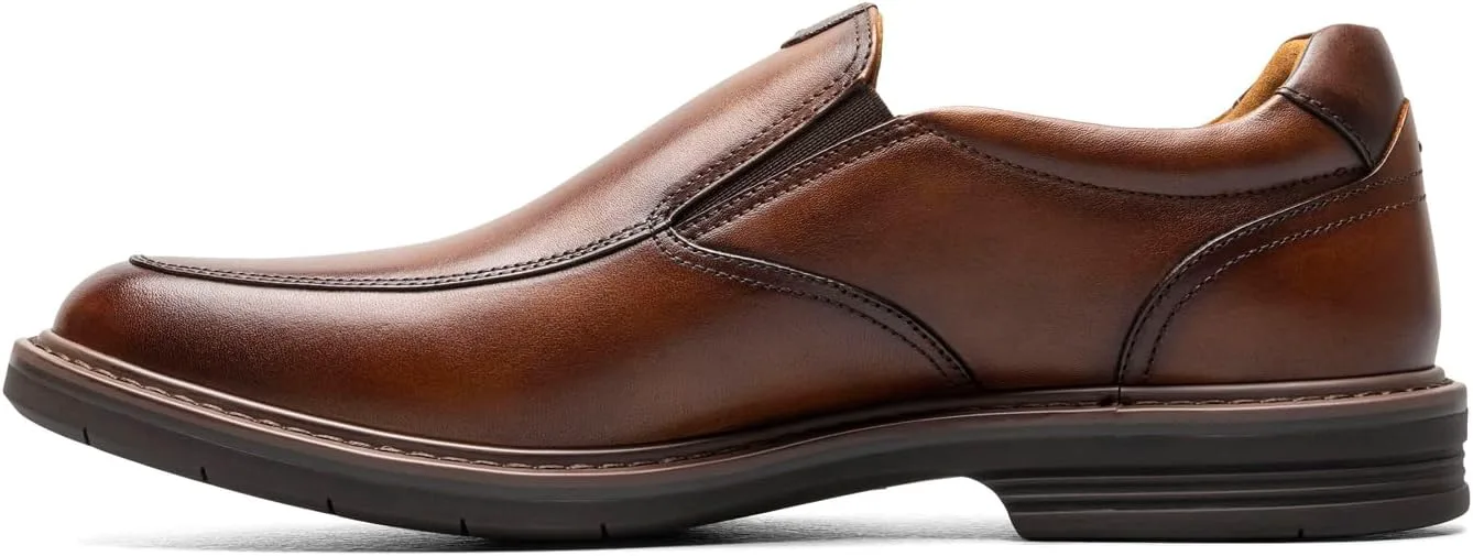 Мокасины Florsheim Norwalk Moc Toe Slip-On для мужчин — фото 2