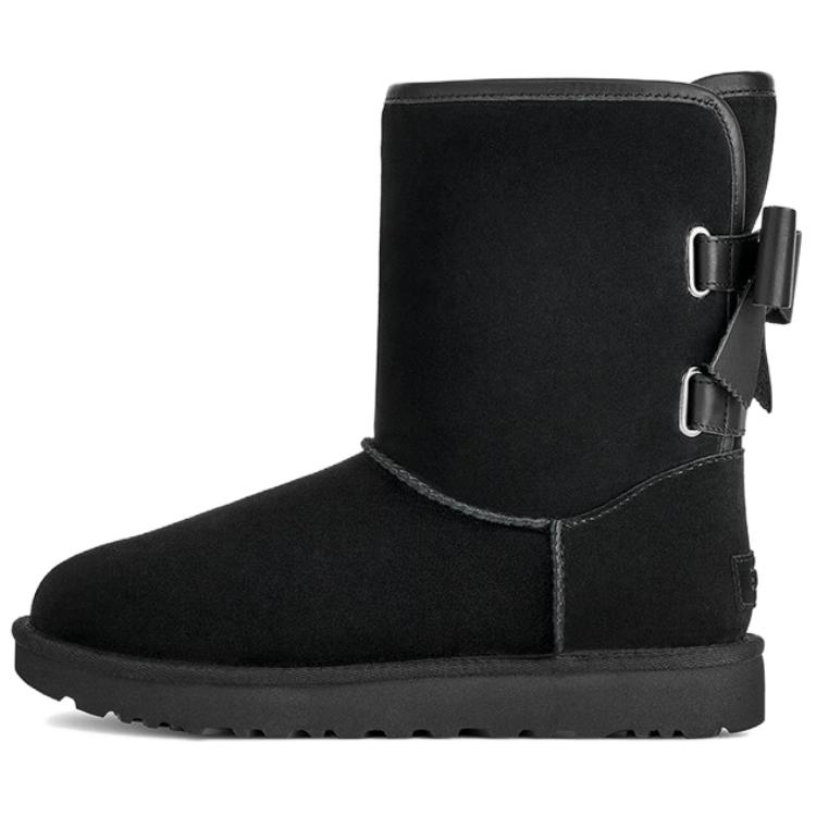 Ботинки классические UGG Bailey, черный