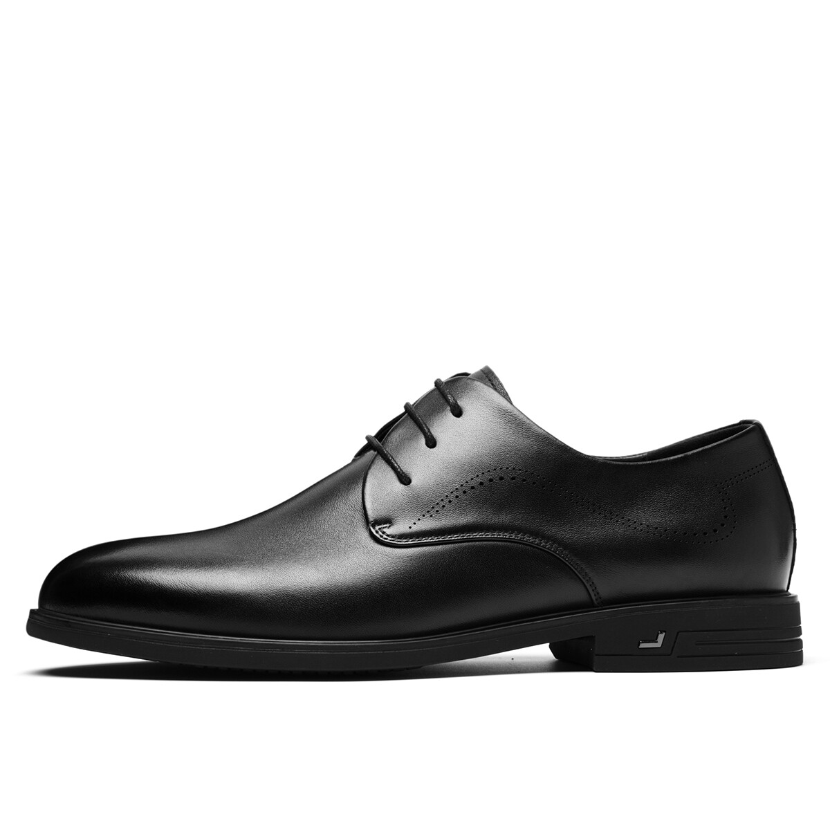 

Туфли HLA Dress Shoes Men Low-Top