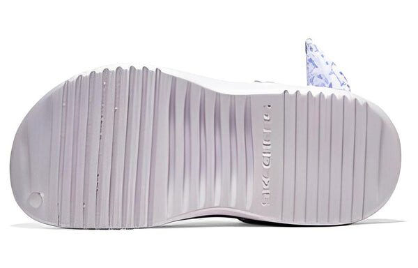 Сандалии foamies sandals 'purple' Skechers, фиолетовый — фото 4