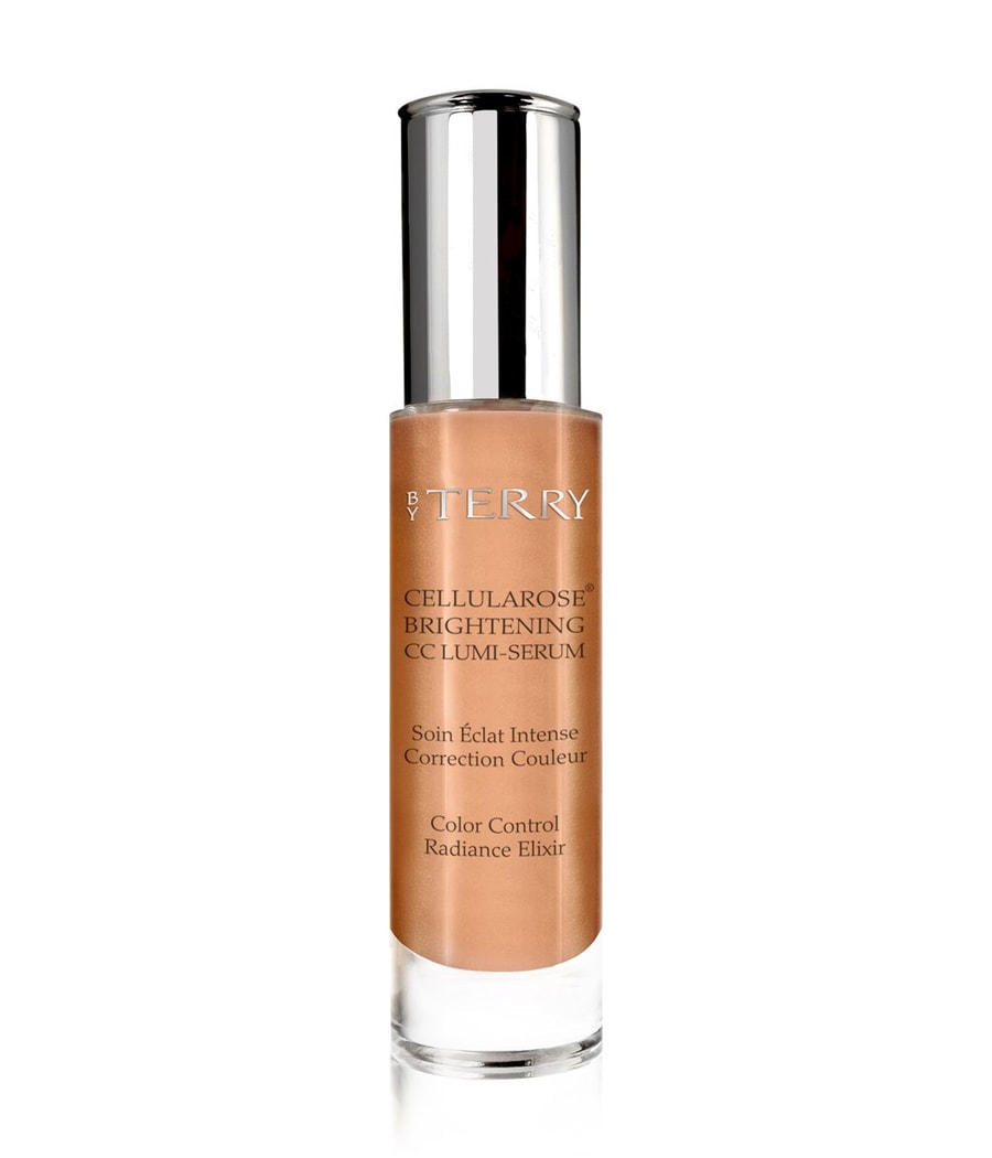 

CC-крем By Terry Brightening CC Serum, Nr. N4 - Sunny Flash, 30 ml