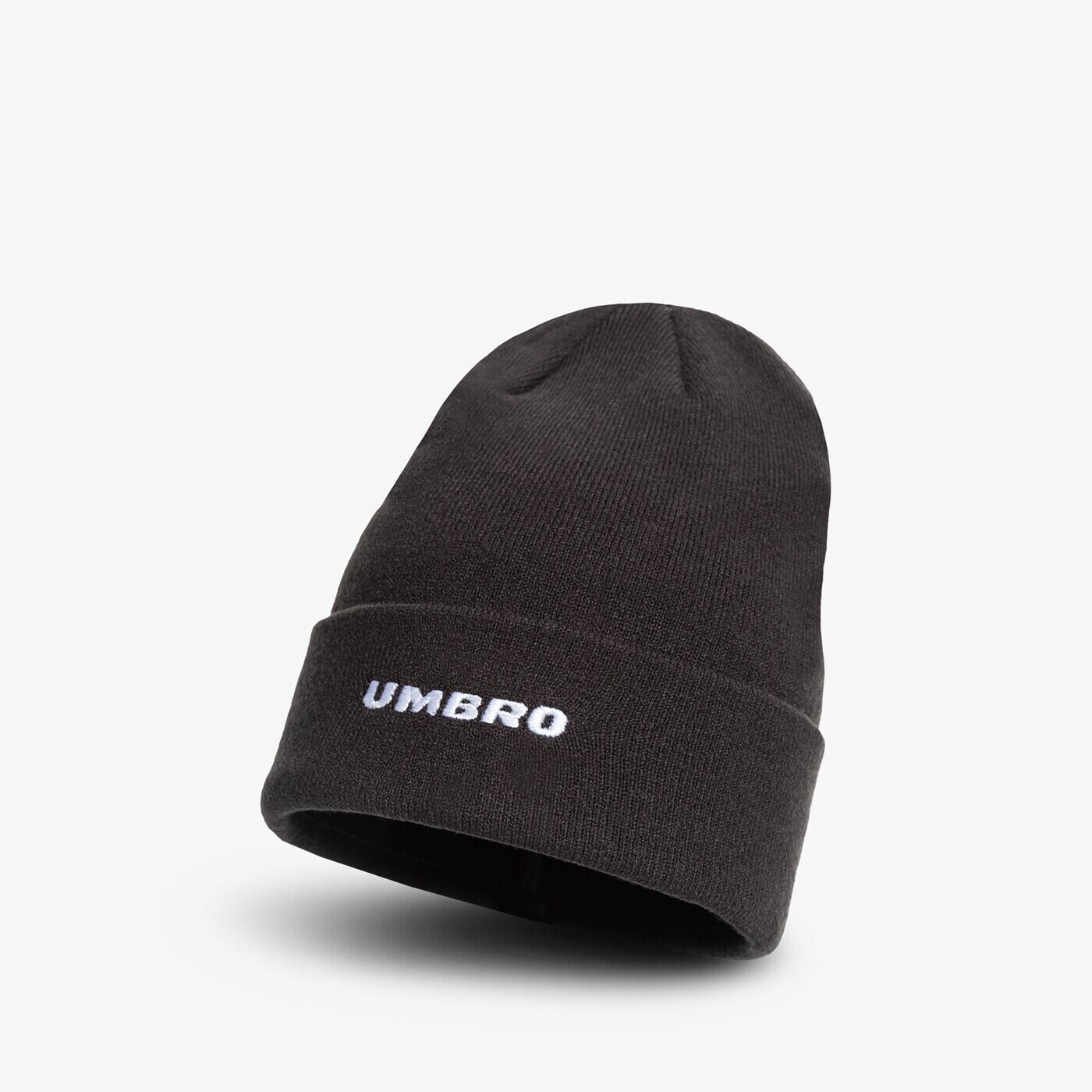 

Шапка Umbro с логотипом, черный