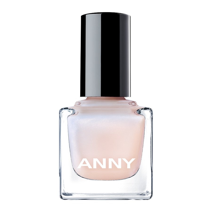 

Лак для ногтей ANNY Nail Polish, Nude & Pink Nr. 500 Opalescent / 15 ml