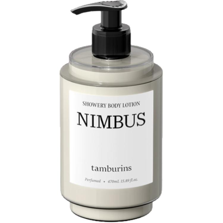 Shiyou Collection Увлажняющий лосьон для тела TAMBURINS, 235ml — фото 2