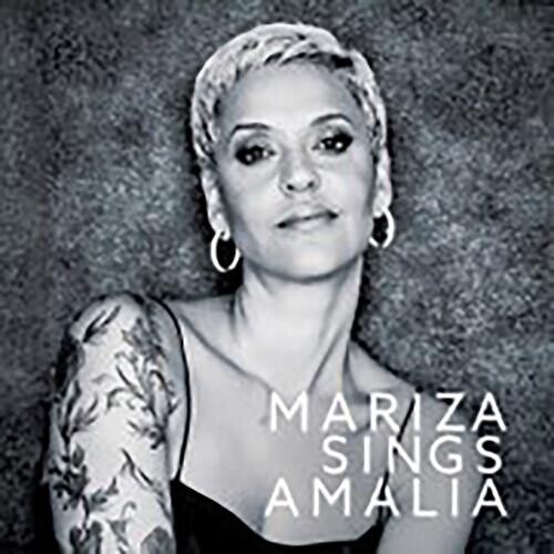 

Виниловая пластинка Mariza - Sings Amelia