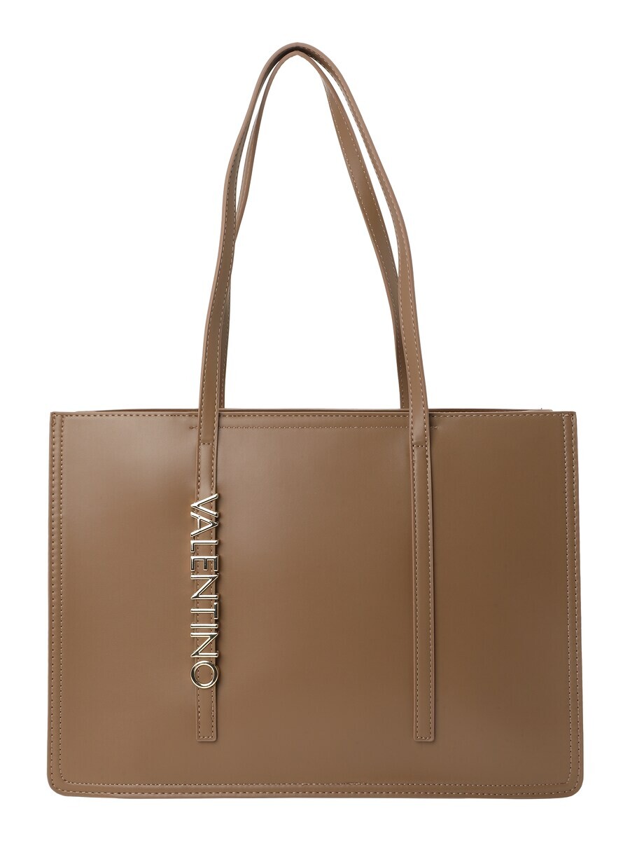 

Сумка шоппер VALENTINO Shopper Wall Re, коричневый