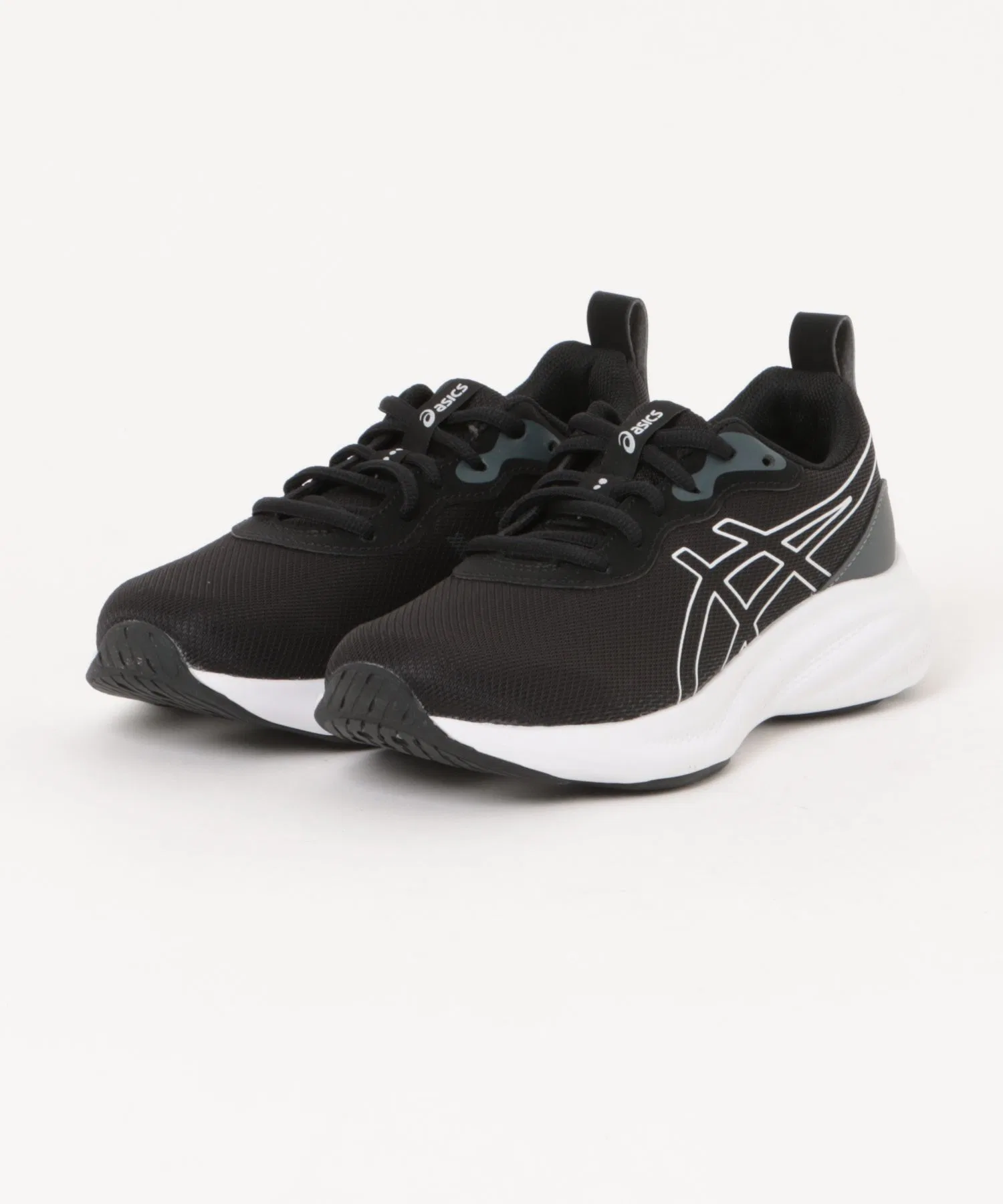 Детские кроссовки ASICS LAZERBEAM MO