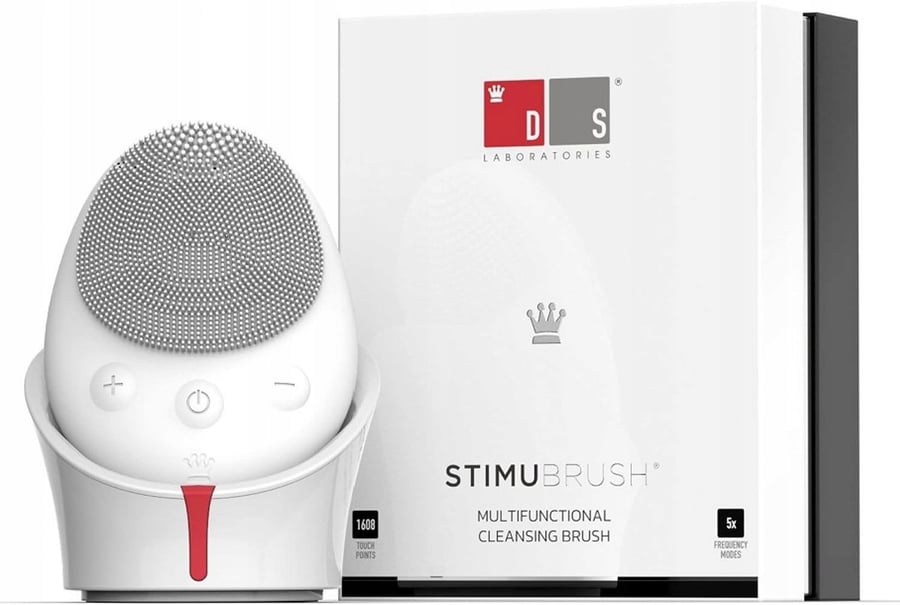 

Щетка для пилинга лица STIMUBRUSH Inna marka