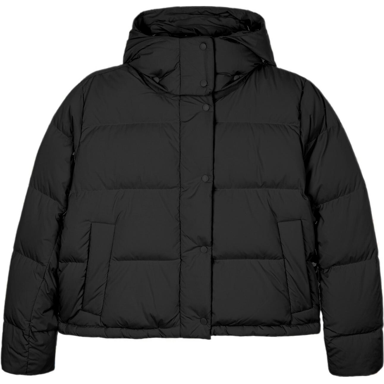 

Пуховик Wunder Puff Series женский Lululemon, фиолетовый