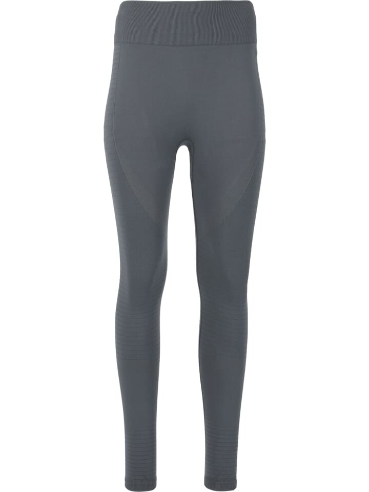 

Леггинсы Athlecia Funktionstight NAGAR, цвет 1173 Ombre Blue
