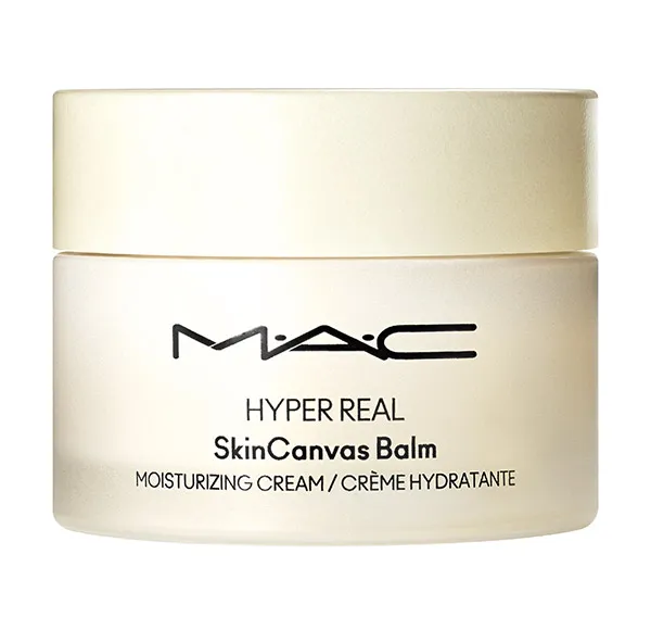 

Успокаивающий увлажняющий крем Hyper Real Skincanvas Balm Mac Cosmetics, 15 ml