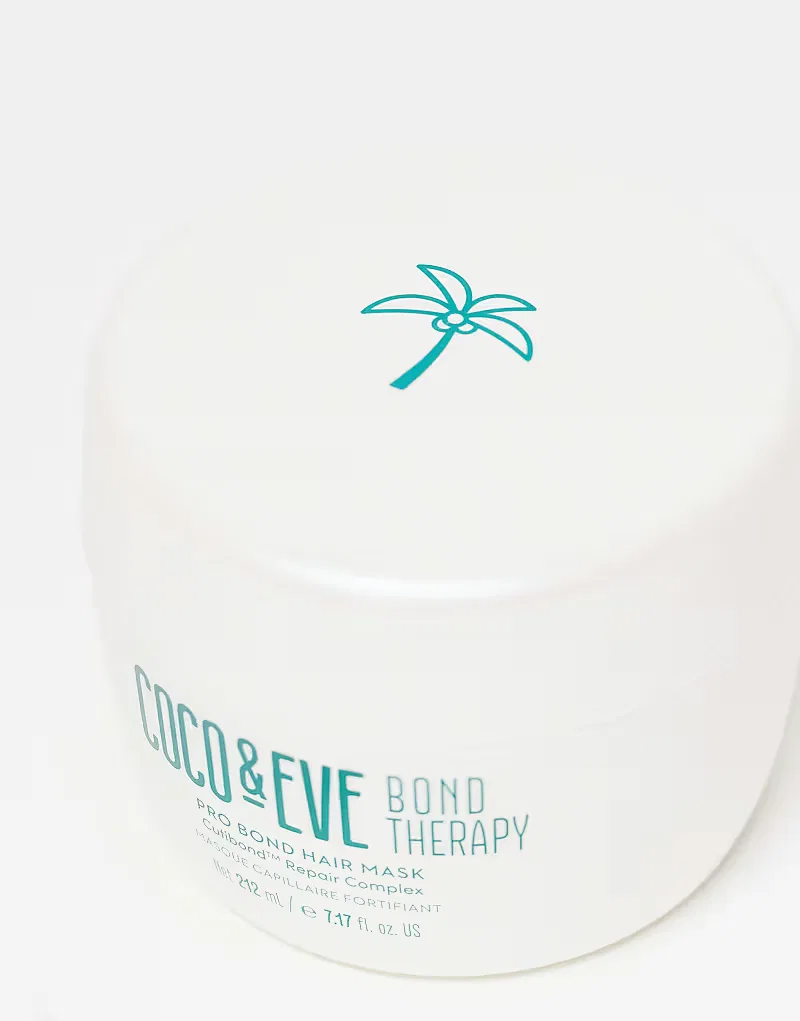Маска для лица Coco & Eve — Bond Therapy Pro Mask, 200 мл — фото 2