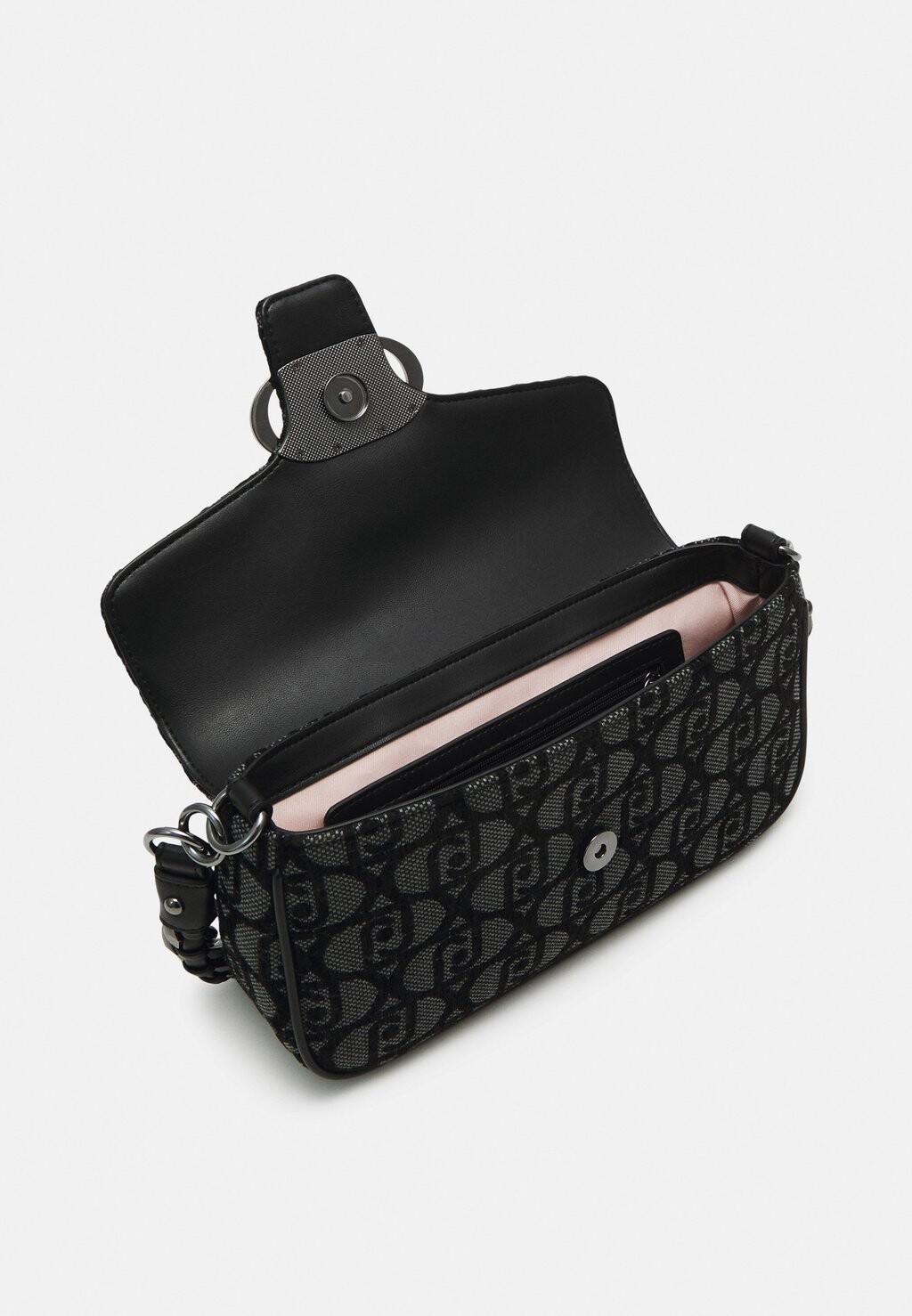 

Сумочка CROSSBODY LIU JO, черный