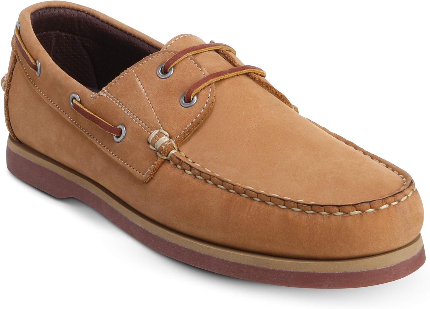 

Мужские кроссовки Allen Edmonds Force 10, Tan