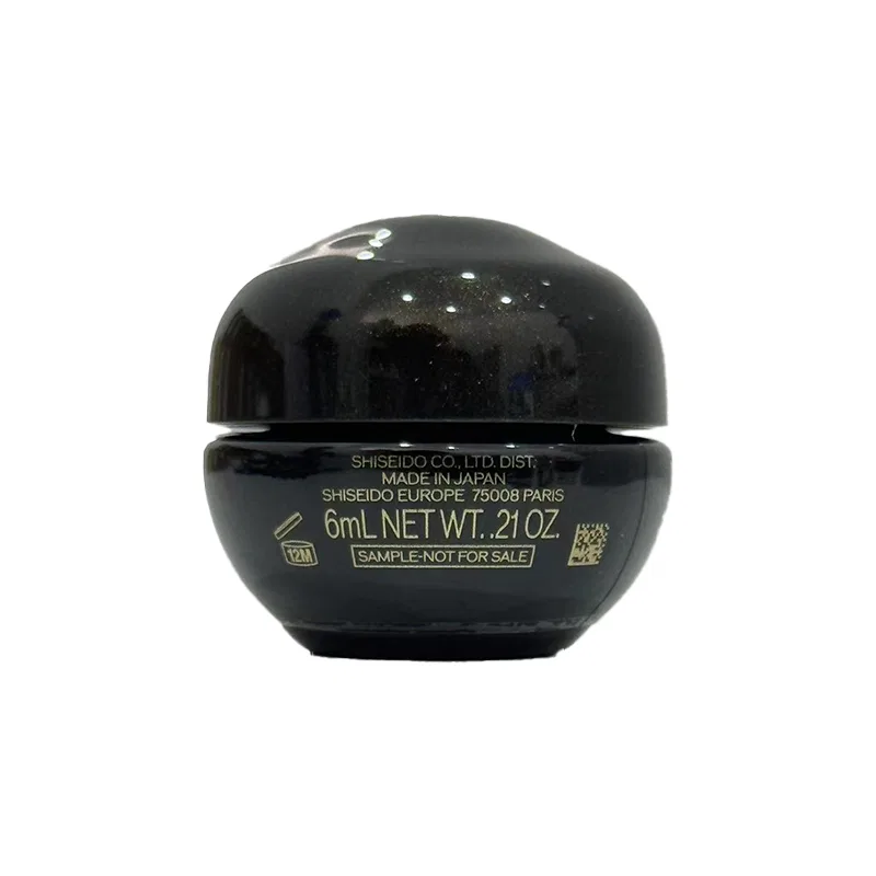 Набор пробников косметики SHISEIDO Time Colored Glaze для глаз и губ — фото 4