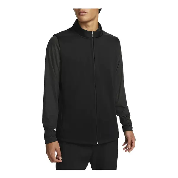 

Жилеты жилеты therma fit victory Nike, черный