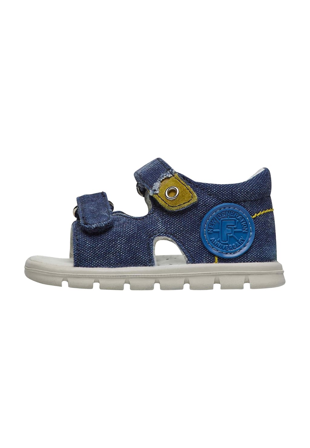 

Сандалии Scarpe primi passi Falcotto, синий