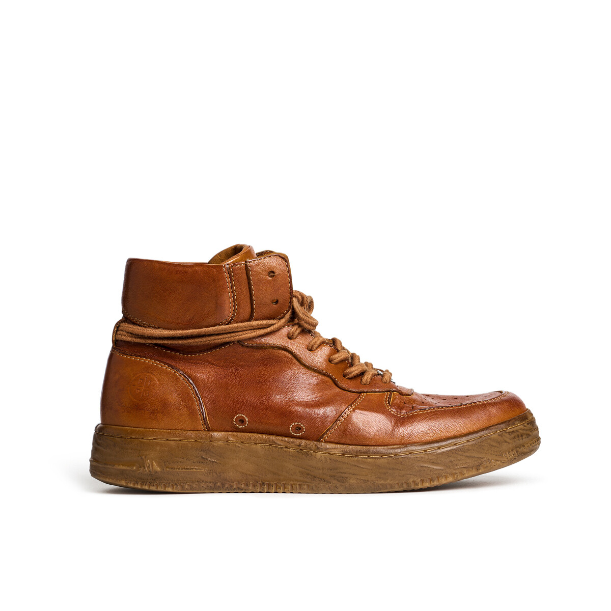 

Мужские ботинки Cahhrrn X Martin Boot Men Beige Pipg
