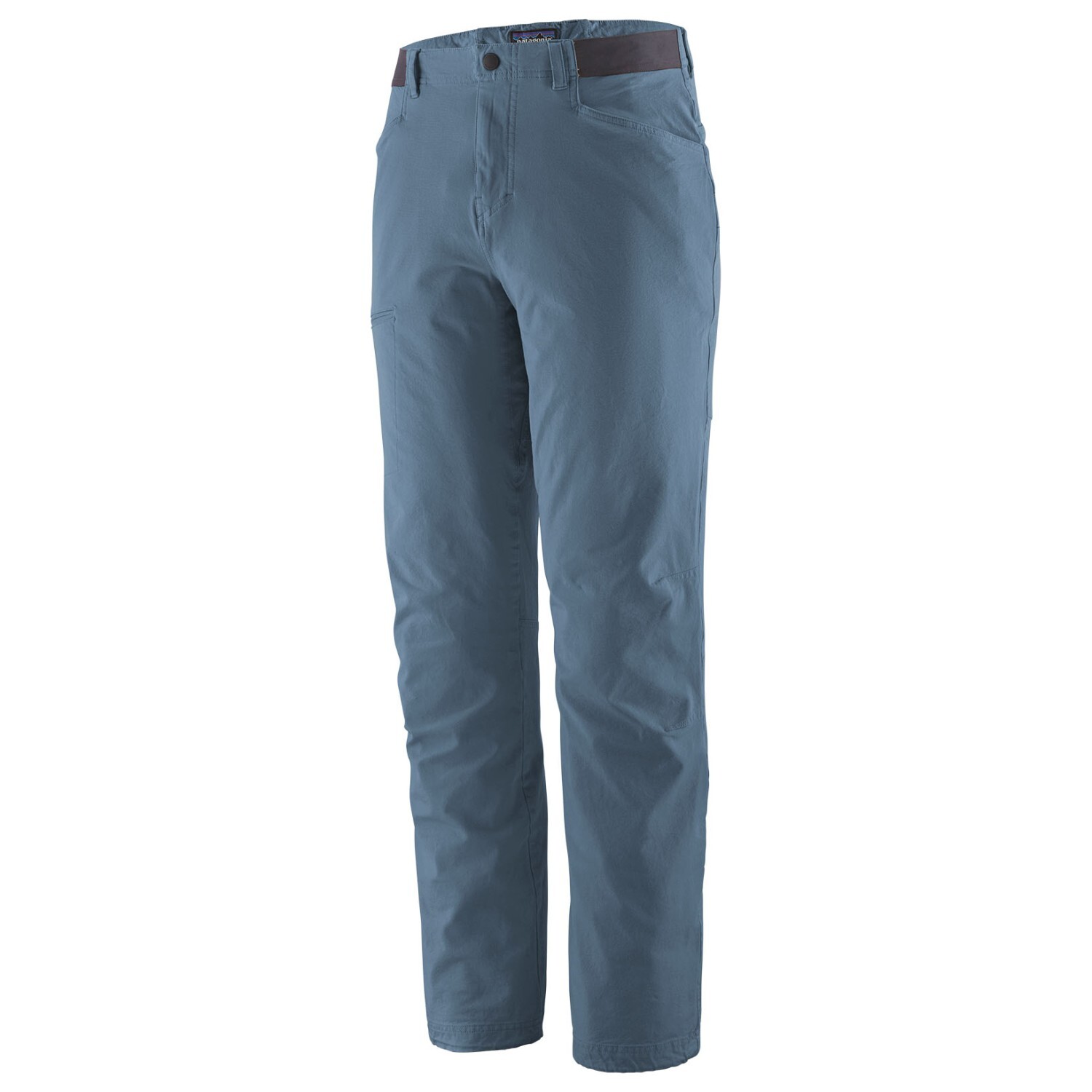 

Альпинистские штаны Patagonia Venga Rock, цвет Utility Blue