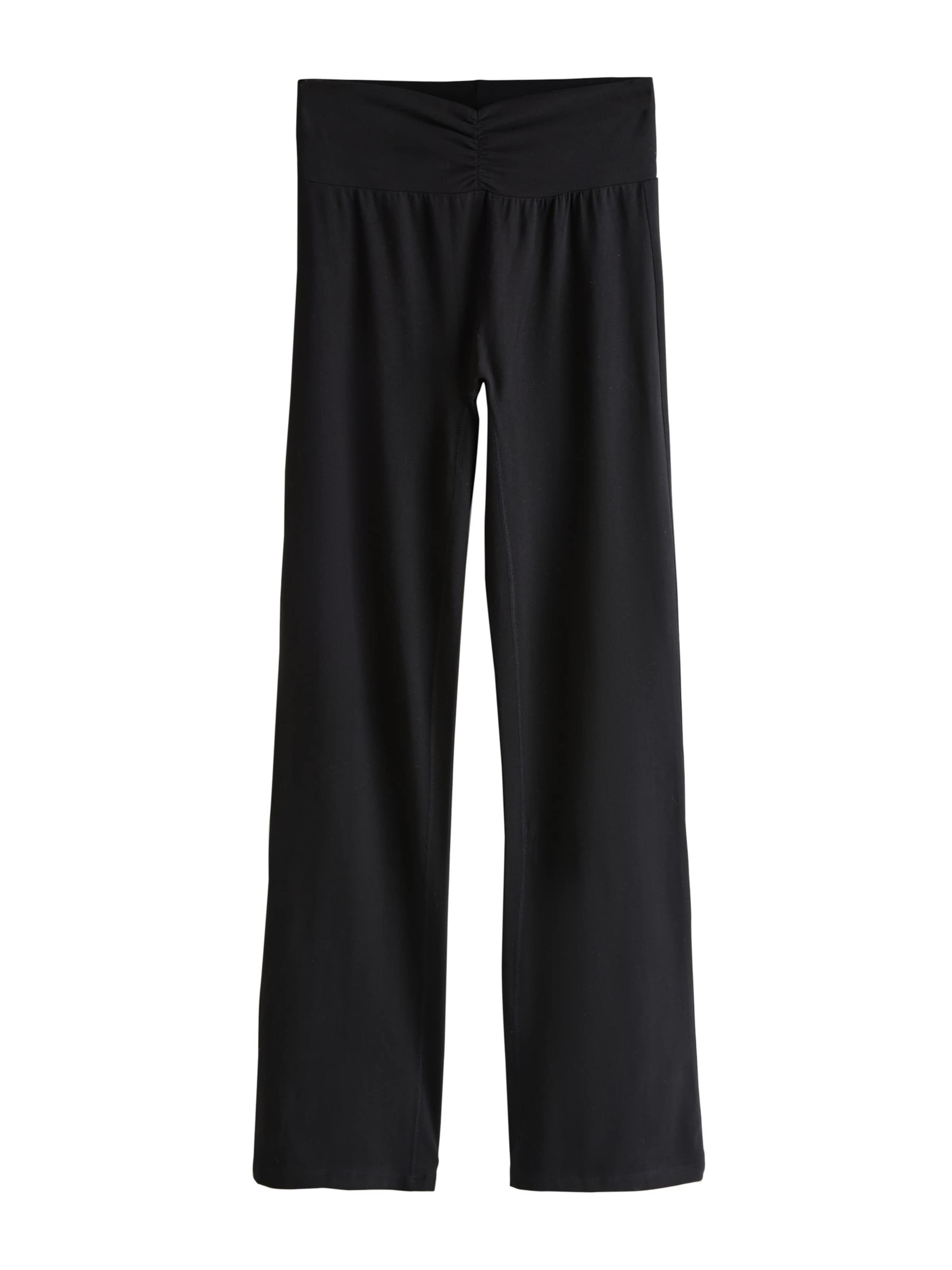 

Next Леггинсы Regular Leggings в черном цвете