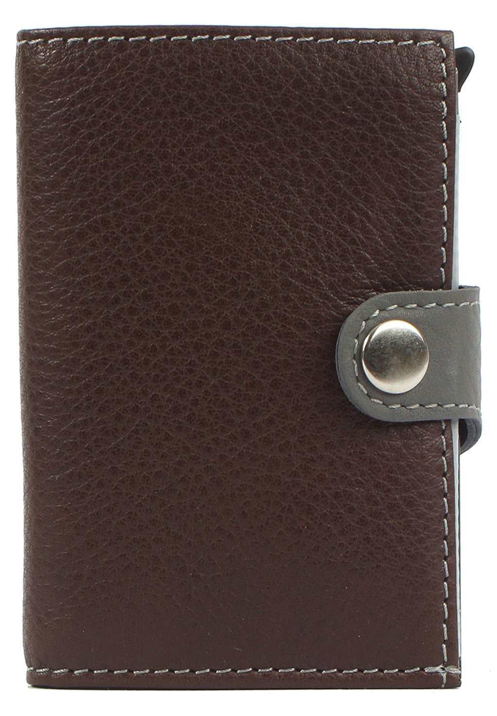 

Кошелек MINI NOONYU SINGLE Margelisch, темно-коричневый