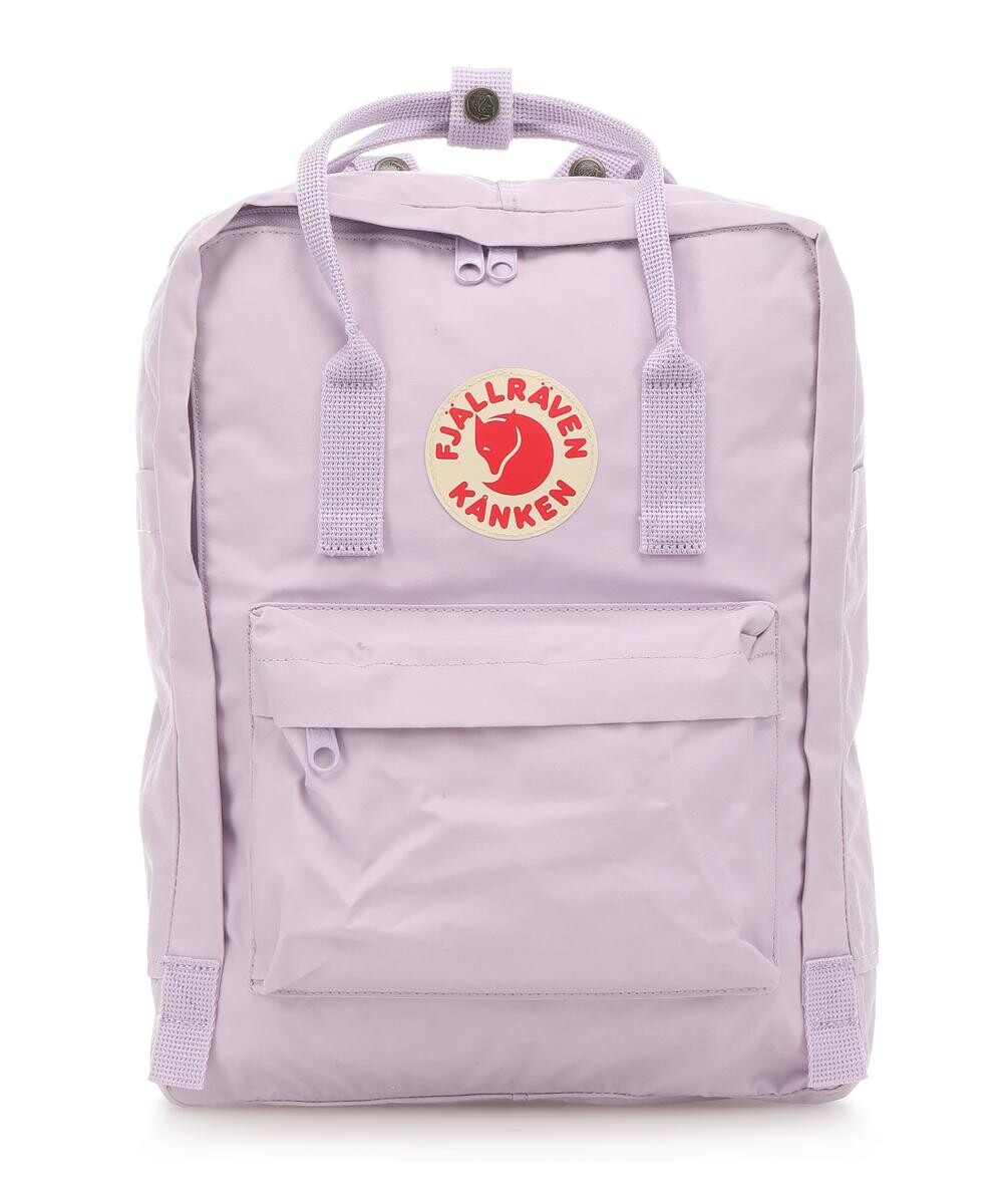 

Рюкзак Kånken Винилон Fjällräven, фиолетовый