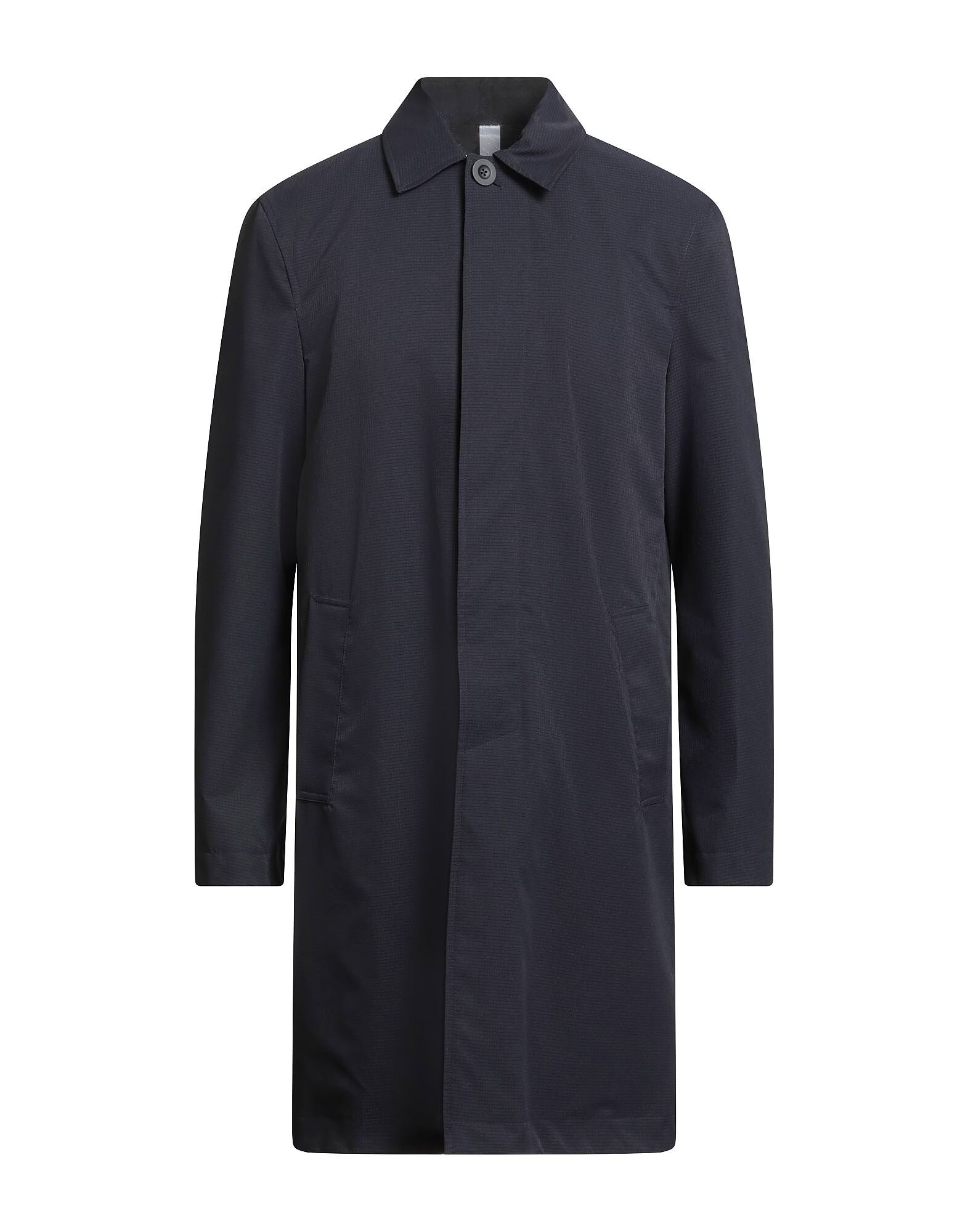 

Пальто Slowear, полуночно-синий