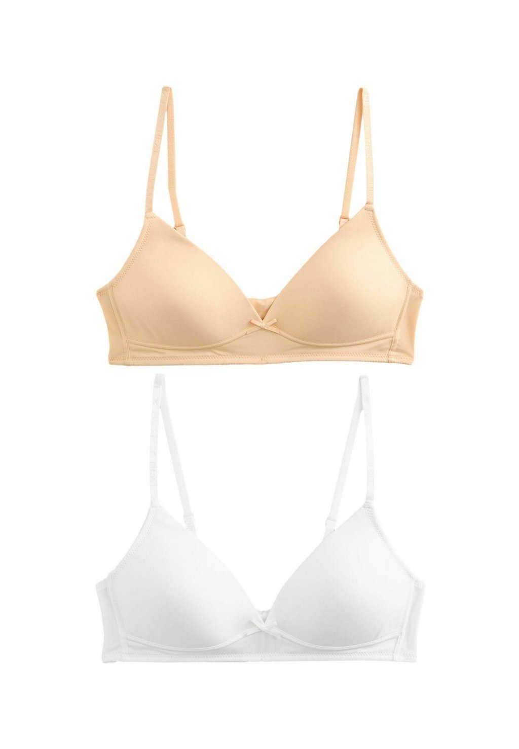 

Бюстгальтер на косточках REGULAR FIT Next, бежевый