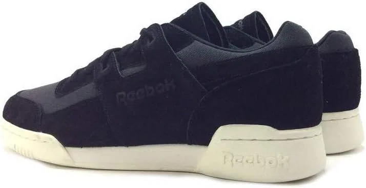Мужские кроссовки Reebok Workout Plus NT, Black — фото 2