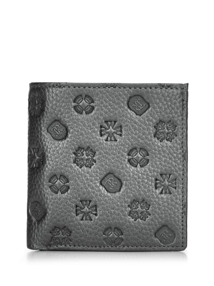 

Кошелек Wittchen ELEGANCE COLLECTION, цвет Silver