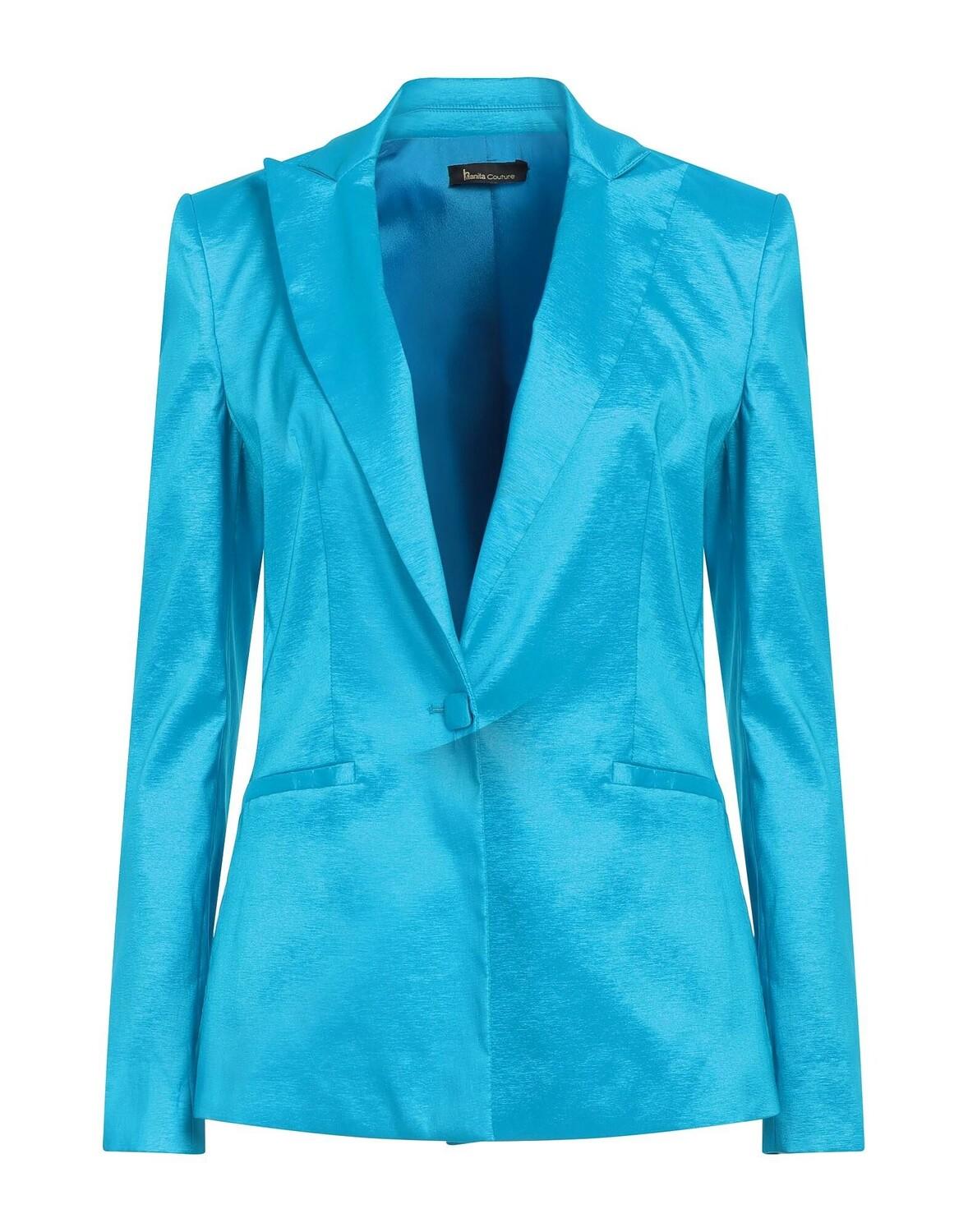 

Блейзер Hanita, лазурный