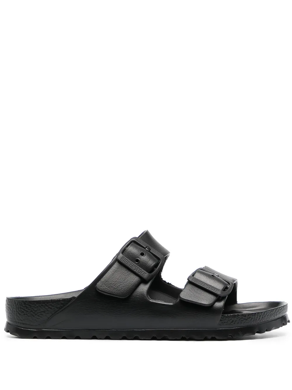 

Шлепанцы Arizona Eva BIRKENSTOCK, черный